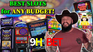Baixar Cassino 9H BET