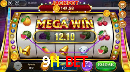 Cassino na plataforma 9H BET