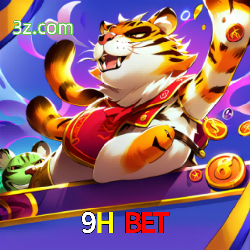 9H BET 